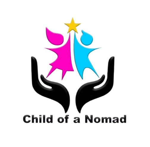 Child of a Nomad